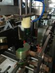 S136 Jelly Steel Bottle Mould 1000ml For Blow Molding Machine