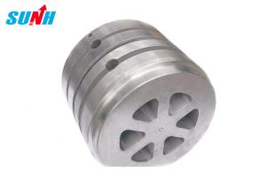 Quality Customzied Extrusion Moulding Single Cavity For Aluminum Material wholesale