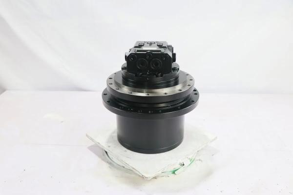 Belparts Excavator TQ312 E312 Track Motors Assembly 142-6825 157-0930 Final