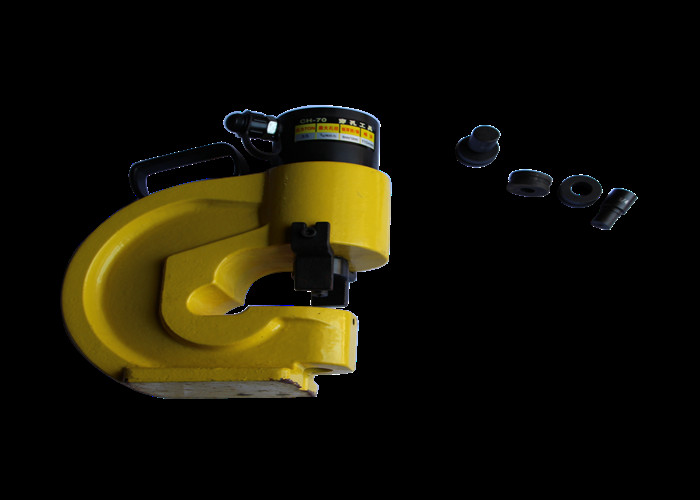 Hydraulic Busbar Hole Punching Tool