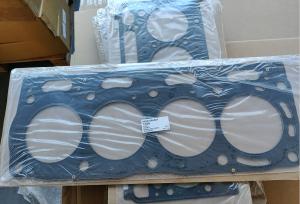 Quality Perkins 1104 Metal Cylinder Head Gasket Set Manufacturer wholesale