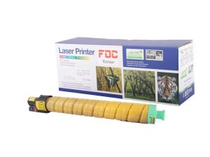 Quality Compatible Black Copier Toner Cartridges MPC5502 For Ricoh Aficio MP C4502 wholesale