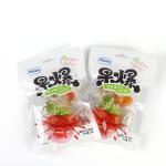Vitamin And Minerals Tablets Candy Soft Candy For Children