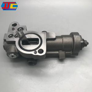 Quality PVC80 PVC90 Hydraulic Pump Regulator For YC85 CLG907 SK75 Excavator wholesale