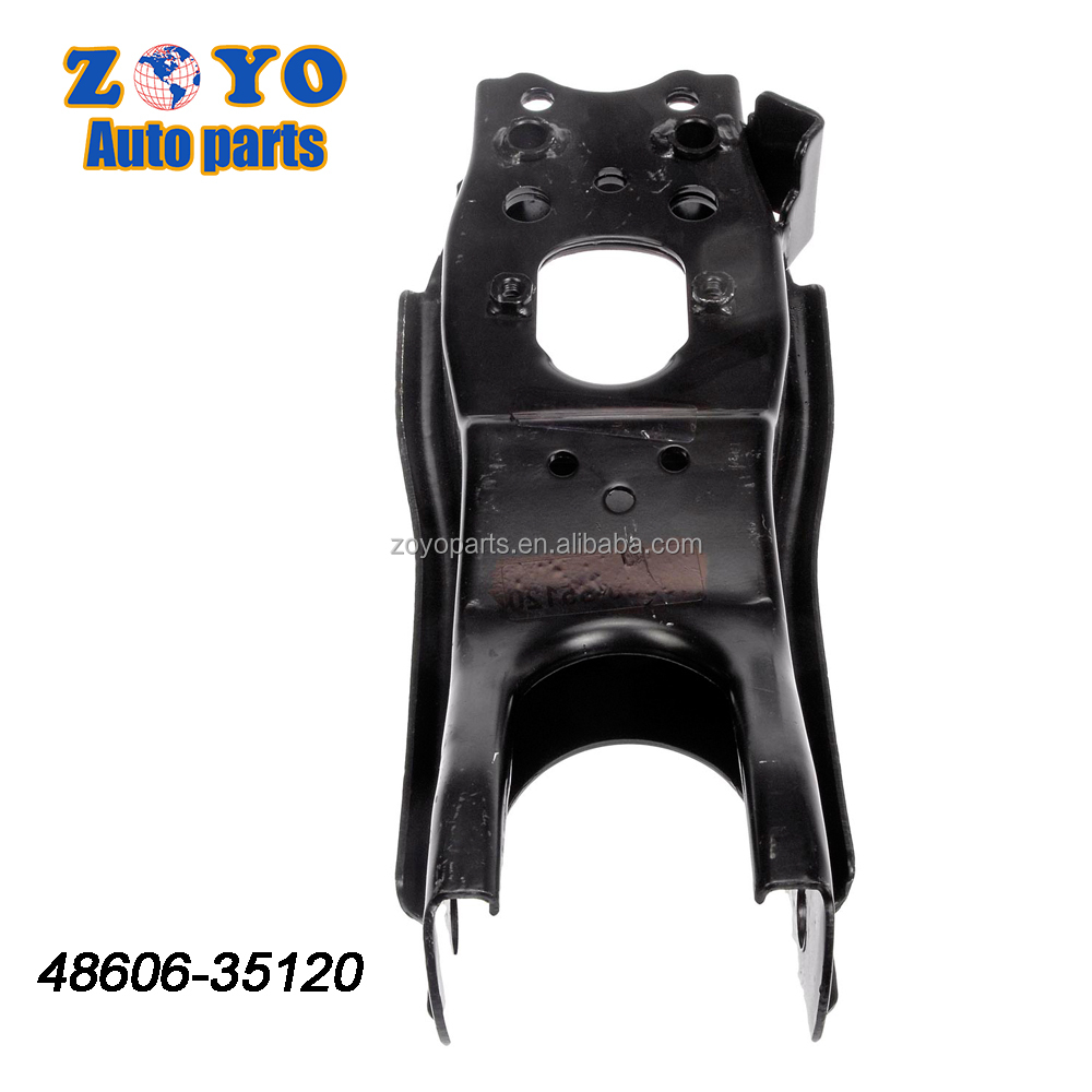 Moog No. RK641528 RK641527 Control Arm for Toyota HILUX V Pickup 2006 48605-35171 OE NO