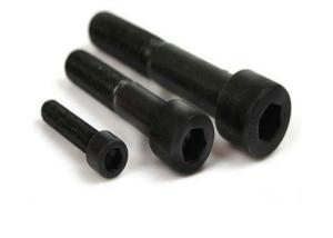 Quality SGS Threaded Stud Bolts High Tensile Bolts 12.9 Grade wholesale
