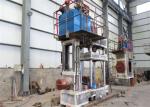 400-1200mm Stroke Length Elbow Hydraulic Power Press Machine