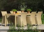 7pcs dining sets.