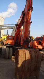 Quality 15 Ton Used Exavator DH150 , Low Price Excavator wholesale