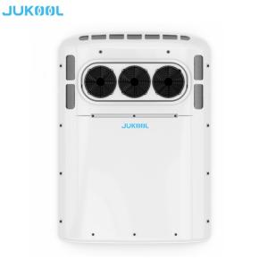 Quality 60000BTU 7 Meters Bus Roof Air Conditioner wholesale