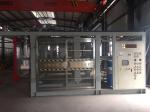 EPS Icf Molding Machine (WB-CX-1800)