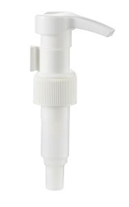 Quality 24/410 28/410 Body Shampoo Lotion Pump Liquid Lotion Dispenser Pump Body Lotion Pump Cap wholesale