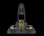 Cammus Passion 32km/H Electric Kids Drift Go Karts Mini Pro Racing