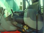 Used kobelco sk130-6 excavator for sale
