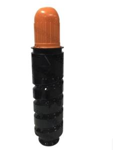 Quality NPG55 Canon Copier Toner , Black Canon Copy Machine Toner For IR1730i / 1740i / 1750i wholesale