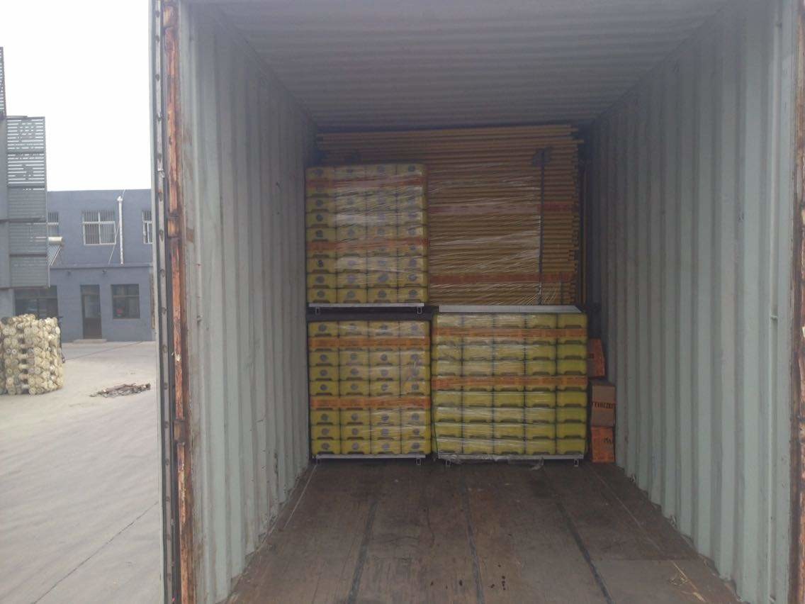 2100mm*2400mm full hot dipped galvanized temporary fencing for NZ market