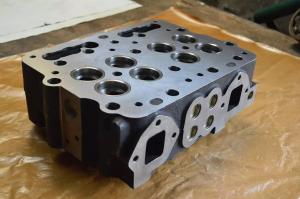 Quality Cummins 855 engine 4915442 Cummins cylinder head NTA855 wholesale
