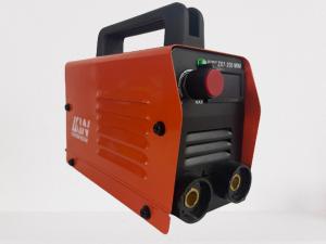 Quality Mma-120 Mini Arc Welder 120a Igbt Tube Inverter Mma Welding Machine wholesale