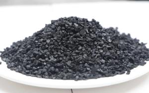 Quality Combined Wood Active Charcoal Odour Removal Water Treatment wholesale