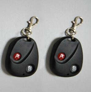 Quality 2.45GHz Active Keychain RFID Tag / 2.45GHz Active Key Fob wholesale