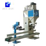 50HZ belt feeding 50 Kg Packing Machine For Granlue