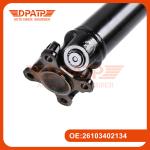 Rear Drive Shaft Aftermarket Part 26103402134 for BMW X3 E83