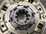 E13C Truck Clutch Plate Hino 700 312506310 Truck Transmission Sytem