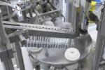 Automatic Manufacturers Glass Gel Pre Filled Plugging Vaccine Syringe Filling