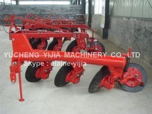 Quality 1LYX series disc plow for sale wholesale