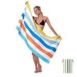 Customized Microfiber Sports Towel High Durable Lightweight