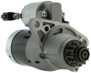Quality Starter M1T68781 M0T60781 23300-8J000 Mitsubishi, Nissan 17835 wholesale