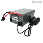 High Power 24v Lifepo4 Battery Pack , 24 Volt Li Ion Battery For Electric