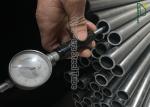 Cold Rolled 20MnCr5 Alloy Steel Cold Drawn Seamless Tube