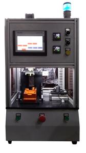 Quality Plastic Heat Staking Machines Process 1000W wholesale