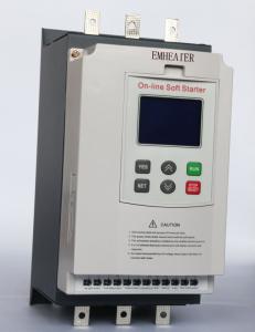 Quality Digital 50 To 60Hz Input 60A 30kw Soft Starter wholesale