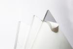Outdoor Usage Swimming Pool Panels Clear Polycarbonate 5mm Solid Sheet