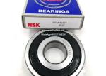 30TM15A17 automotive bearing deep groove ball bearing 30*80*21mm