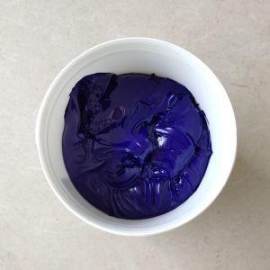 Quality SC-7120 Indigo Trademark Fabric Stamp Ink Silk Screening wholesale