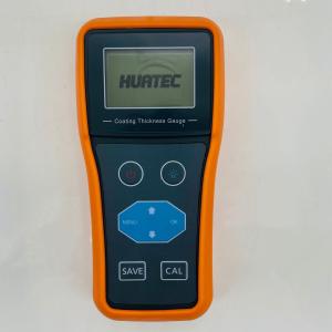 Quality Fast And Precise Weight Measure Portable Coating Thickness Gauge wholesale