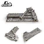 6207-61-5110 Komatsu Oil Cooler Fit 6D95-5P PC200-5 Engine