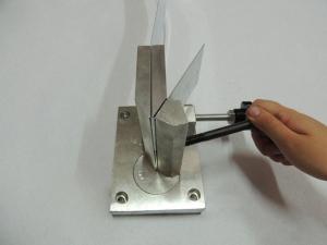 Quality Aluminum sheet Bending Tool for signmaker Metal Bender/plier wholesale