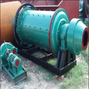 Quality Energy Saving Mineral Grinding Machine , Industrial Ball Mill Equipment wholesale