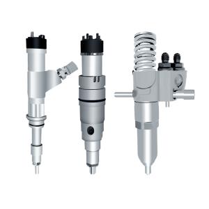 Quality Construction Machinery Parts Fuel Injector For N14 Diesel3409975 4307795 3411760 6087807 For CUMMINS Diesel Engine wholesale