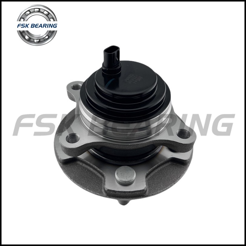 Direct Replacement 43550-11020 Wheel Hub Bearing For Lexus LC500LS500 Front Driver Side