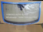 Volkswagen Touareg 5d Suv 2019 Front Windshield Glass Tinted Glass Car