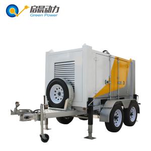 Quality Silent Gas Generator Portable Gas Generator for Sale wholesale