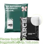 Gift Packing, Padded Envelope, Compostable Courier, Mailing Coextruded Poly