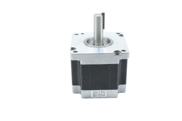 High Torque Hybrid Stepper Motor 110 mm 1.2 degree 4 Wire 110BYGH99 001 4.95