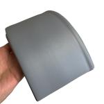 Flooring Accessories Decoration 4" 6" Self Adhesive Vinyl Wall Base PVC Skirting