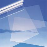 Vacuum Forming Pet Plastic Sheet , Rigid Pet Plastic Film High Performance